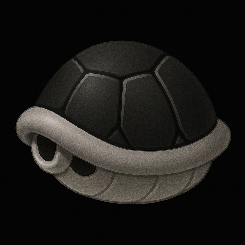 Blackshell logo